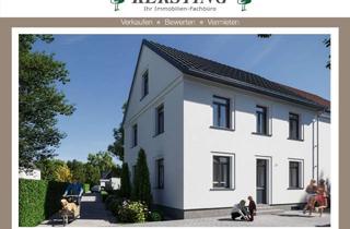 Haus kaufen in 47800 Bockum, Ältere Bestandsimmobilie mit gültiger Baugenehmigung für das Einfamilien-Stadthaus in gefragter Lage