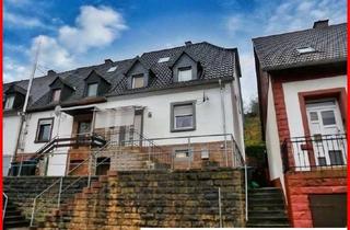 Haus kaufen in 66887 Rammelsbach, Bezahlbares, gemütliches Haus wartet auf neue Eigentümer