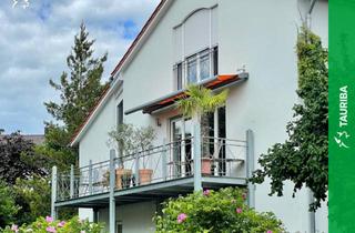 Villa kaufen in 85080 Gaimersheim, +++Energieeffizienz A: Freistehende Villa mit Wellnessbereich, Garten, Garage und vielen Extras+++