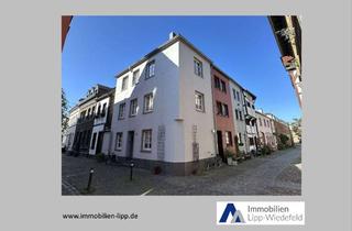 Haus kaufen in 47906 Kempen, Gepflegtes und gemütliches Stadthaus im Herzen der Altstadt von Kempen