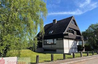 Einfamilienhaus kaufen in 77694 Kehl, Großes Einfamilienhaus mit Potenzial!