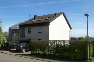 Mehrfamilienhaus kaufen in 72631 Aichtal, Mehrfamilienhaus mit zusätzlichem Bauplatz!