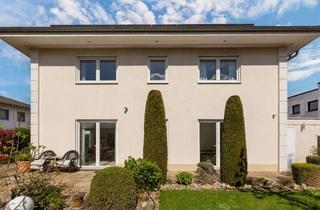 Haus kaufen in 40764 Langenfeld (Rheinland), Traumhaus in Wiescheid: Energieeffizienz trifft hohen Wohnkomfort