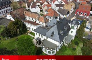 Villa kaufen in Rheinstraße 30, 55294 Bodenheim, Bodenheim: Villa Liebrecht - Die besondere Residenz!