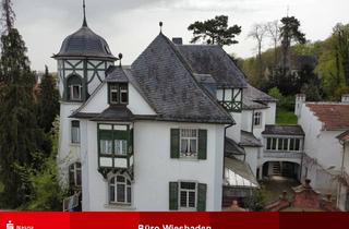 Villa kaufen in Rheinstraße 30, 55294 Bodenheim, Bodenheim: Villa Liebrecht - Die besondere Residenz!
