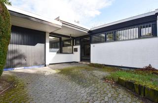 Haus kaufen in 53340 Meckenheim, Sanierungsbedürftiger Bungalow in guter Lage von Meckenheim