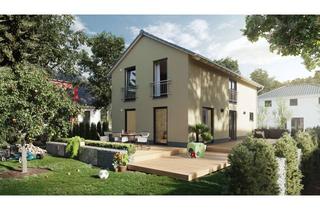 Haus kaufen in 42929 Wermelskirchen, Ein Haus für die Familie mit kleinem Garten in schöner Wohnlage