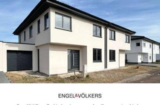 Haus kaufen in 53909 Zülpich, Exklusives Neubau-Haus zum individuellem Innenausbau
