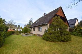 Haus kaufen in 38442 Mörse, Gut erhaltenes, sonniges EFH mit großem Garten in Waldnähe!