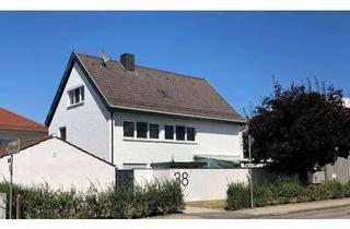 Haus kaufen in 73525 Schwäbisch Gmünd, *** Provisionsfrei *** Innenstadttraum - liebevoll kernsaniertes Stadthaus