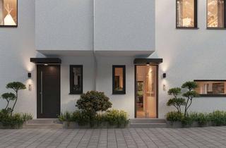 Doppelhaushälfte kaufen in Winterstraße 25, 85757 Karlsfeld, Mehr nachhaltigen Lifestyle: Zeitlose Doppelhaushälfte nähe Karlsfelder See