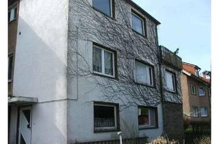 Mehrfamilienhaus kaufen in 32816 Schieder-Schwalenberg, Mehrfamilienhaus haus 5 wohnunge