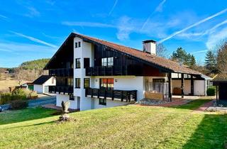 Haus kaufen in 96369 Weißenbrunn, Traumhaftes Architektenhaus im Landhaus-Style mit XXL-Grundstück in Ortsrandlage von Weißenbrunn