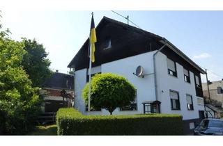 Haus kaufen in 65558 Langenscheid, 2-Familienhaus in topp Zustand !!