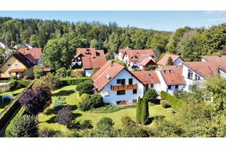 Einfamilienhaus kaufen in 92363 Breitenbrunn, Privatverkauf - Gepflegtes Einfamilienhaus mit riesigem Garten | 5 Zimmer | idyllische Lage