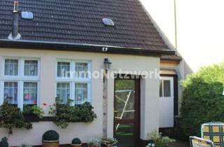 Einfamilienhaus kaufen in 39116 Ottersleben, Einfamilienhaus in ruhiger Lage
