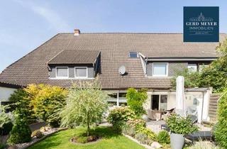 Haus kaufen in 24306 Bösdorf, großzügiges und modernes Reihenmittelhaus mit herrlichem Garten zwischen Plön und Eutin