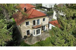 Einfamilienhaus kaufen in 80992 Moosach, Ihr neues Zuhause: Modernes KfW-70 Einfamilienhaus in top Lage von Moosach