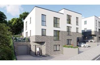Doppelhaushälfte kaufen in Vormholzer Str. 41-47, 58456 Witten, Neubau von 2 Doppelhaushälften in Witten-Herbede