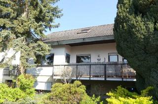 Einfamilienhaus kaufen in 75045 Walzbachtal, Einfamilienhaus in herrlich ruhiger Feldrandlage