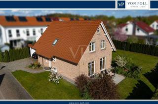 Haus mieten in 23909 Ratzeburg, Ratzeburg: Vermietung auf höchstem Niveau!