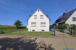 Haus mieten in 71155 Altdorf, Altdorf - Saniertes Miethaus in idyllischer Ortsrandlage mit herrlichem Garten
