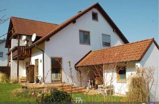 Haus mieten in 93309 Kelheim, Großzügiges Einfamilienhaus (Doppelhaushälfte) mit hochwertiger Ausstattung