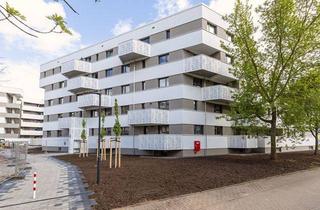 Wohnung mieten in Muldestraße, 06122 Halle, Designer-Wohnung Nähe Weinberg Campus mit großer Terrasse | Aufzug | Tiefgarage | Smart-Home uvm.