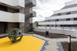 Wohnung mieten in Begonienstraße 29, 06122 Halle, Wohn-Highlight Nähe Uni mit großem Balkon, Aufzug & Tiefgarage, Smart-Home uvm.
