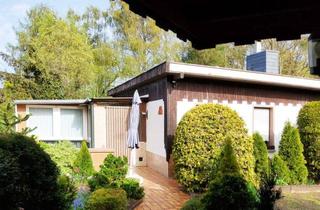 Haus kaufen in 39343 Süplingen, ❤ Gepflegtes Gartengrundstück mit Ferienhaus inkl. Sauna & Kamin auf dem Land mit guter Anbindung ❤