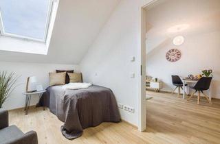 Wohnung kaufen in 93086 Wörth, Tolle Wohnungen für lebensfrohe & selbst bestimmte Senioren im Wohnpark an der Wiesent zum Kauf!