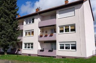 Anlageobjekt in 97900 Külsheim, Die Kapitalanlage: 9-Familienwohnhaus in Külsheim!