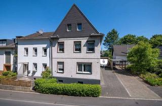 Grundstück zu kaufen in 53721 Siegburg, Siegburg-Wolsdorf, projektiertes Wohnbaugrundstück in gefragter Lage zu verkaufen!