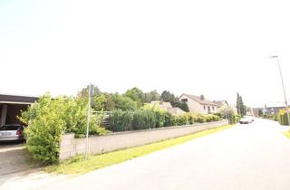 Grundstück zu kaufen in Hörsteiner Straße 64, 63755 Alzenau, Gutgelegenes Grundstück im begehrten Umland von Aschaffenburg: Potenzial für 10 Wohneinheiten