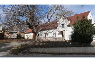 Grundstück zu kaufen in 86573 Obergriesbach, "RESERVIERT" Bauplatz / Grundstück von 1.500m² Größe in bester Lage von Obergriesbach