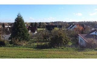 Grundstück zu kaufen in 86453 Dasing, "RESERVIERT" Unverbaubar! Bauplatz / Grundstück in bester Wohnlage von Dasing!