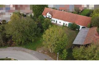 Grundstück zu kaufen in 86559 Adelzhausen, Bauplatz / Grundstück von 2.462m² Größe in bester Wohnlage von Adelzhausen