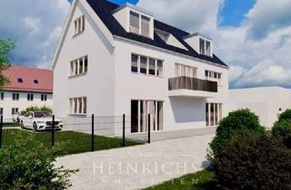 Grundstück zu kaufen in 85055 Ingolstadt, Raum für Träume: Planungsreifes Mehrfamilienhaus-Projekt mit drei Wohneinheiten