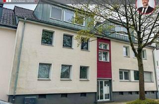 Büro zu mieten in 45355 Borbeck, Geräumige Bürofläche in Hochpaterre in Essen-Borbeck