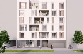 Gewerbeimmobilie mieten in 74076 Heilbronner Kernstadt, Oppidum - Charmante Gewerbefläche im Erdgeschoss mit vielseitigem Potenzial