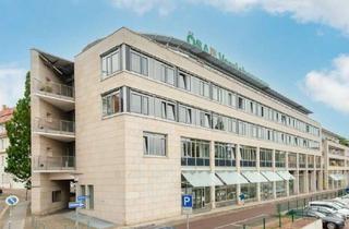 Büro zu mieten in Adam-Kuckhoff-Straße 39-41, 06108 Nördliche Innenstadt, || Hochwertige Büro- und Gewerbeflächen in Halle | ca. 398 m² ||