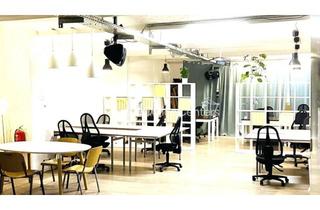 Büro zu mieten in 10999 Kreuzberg, KREUZBERG | Coworking mit Services | Modernes Bürodesign | PROVISIONSFREI