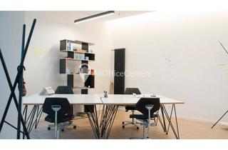 Büro zu mieten in 10827 Schöneberg, SCHÖNEBERG | ab 6m² bis 56m² | skalierbare Bürogröße | kreatives Design | PROVISIONSFREI