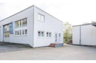Büro zu mieten in 24392 Süderbrarup, Helle Bürofläche mit Lager/Archiv