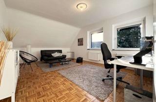 Immobilie mieten in 47803 Kempener Feld/Baackeshof, Voll ausgestattete Business-Wohnung in grüner Lage mit optimaler Anbindung