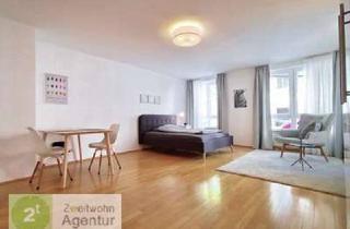 Immobilie mieten in 40549 Heerdt, Modern möbliertes Apartment mit WLAN,Düsseldorf-Heerdt, Alt Heerdt