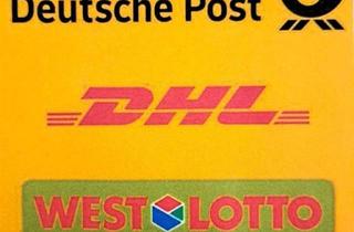 Gewerbeimmobilie mieten in 51515 Kürten, Alt­ein­ge­ses­senes Lottoannahmegeschäft mit Postfiliale in gute Hände abzugeben