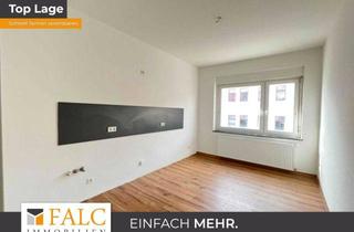 Wohnung mieten in 45327 Essen, Moderne Etagenwohnung in Essen-Katernberg