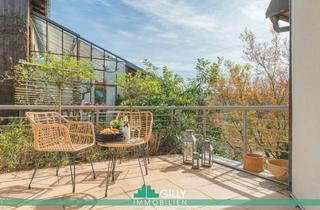 Wohnung kaufen in 71364 Winnenden, Spektakuläres Terrassenambiente mit Panoramablick für Sie und Ihre Gäste!