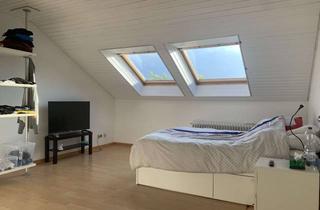 Wohnung kaufen in Schlettstadter Str., 76829 Landau (Stadt), Freundliche Dachwohnung mit Aussicht inkl. Garage